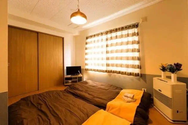 Apart Daire, Sigara İçilmez