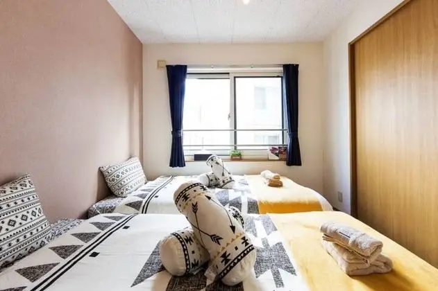 Apart Daire, Sigara İçilmez