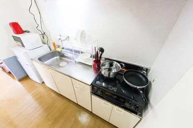 Apart Daire, Sigara İçilmez