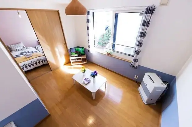 Apart Daire, Sigara İçilmez