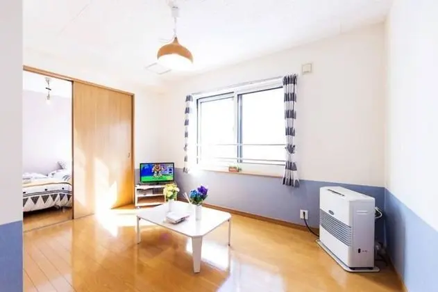 Apart Daire, Sigara İçilmez