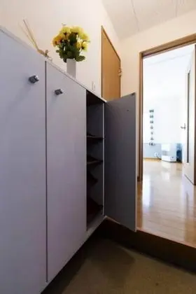 Apart Daire, Sigara İçilmez