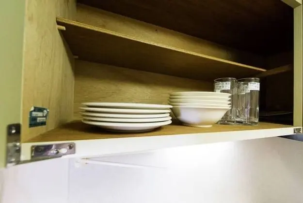 Apart Daire, Sigara İçilmez