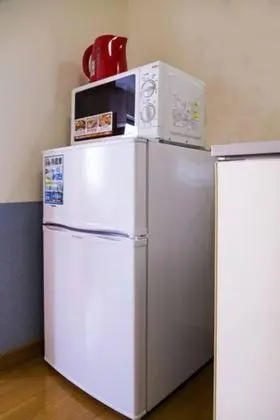 Apart Daire, Sigara İçilmez