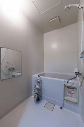 Apart Daire, Sigara İçilmez