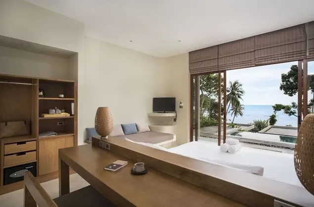 Villa, Kişiye Özel Havuzlu, Deniz Manzaralı
