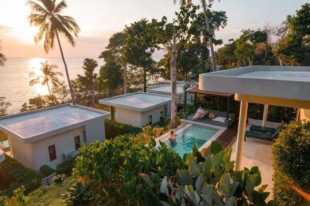 Villa, Kişiye Özel Havuzlu, Deniz Manzaralı