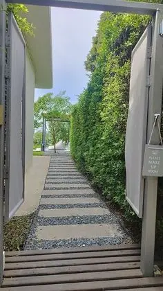 Villa, Kişiye Özel Havuzlu (Seaside)