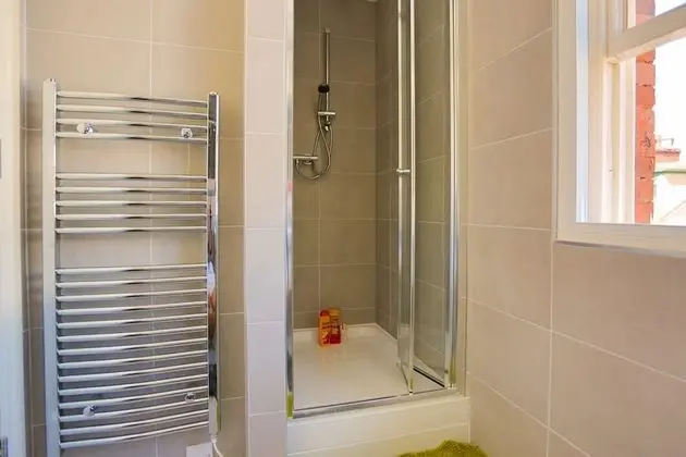 Comfort Stüdyo, 1 Çift Kişilik Yatak