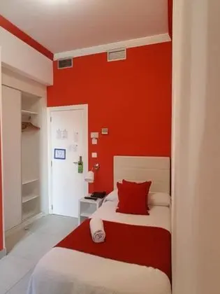 Classic Tek Kişilik Oda, Banyolu/Duşlu