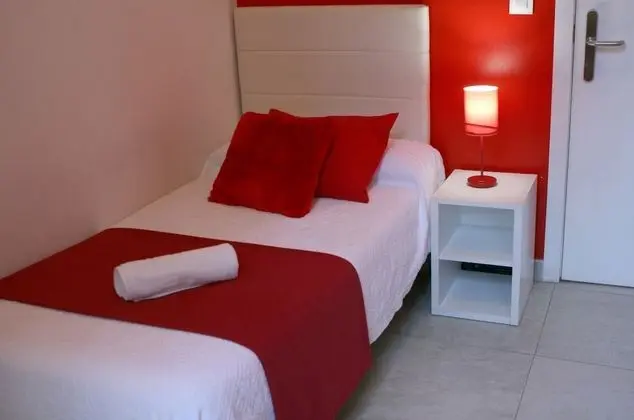 Classic Tek Kişilik Oda, Banyolu/Duşlu
