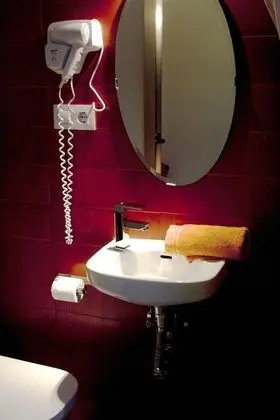 Classic Tek Kişilik Oda, Banyolu/Duşlu