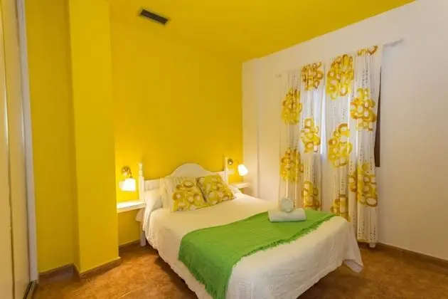 Comfort Çatı Katı Süiti (Penthouse)