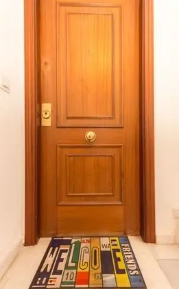Comfort Çatı Katı Süiti (Penthouse)