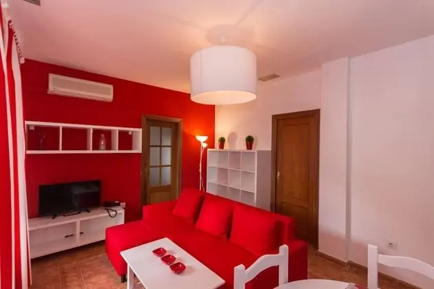 Comfort Çatı Katı Süiti (Penthouse)