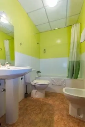 Comfort Çatı Katı Süiti (Penthouse)