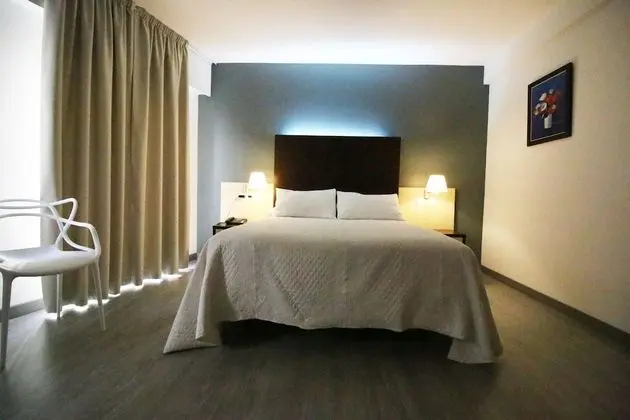 Süit, 2 Yatak Odası