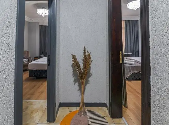 Aile Suiti, Bahçe veya Sokak Manzaralı, Aileye Özel