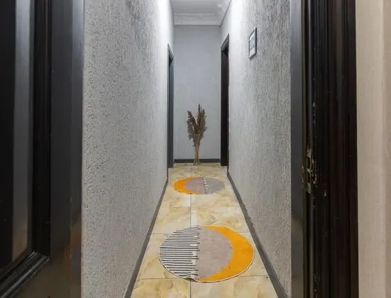 Aile Suiti, Bahçe veya Sokak Manzaralı, Aileye Özel