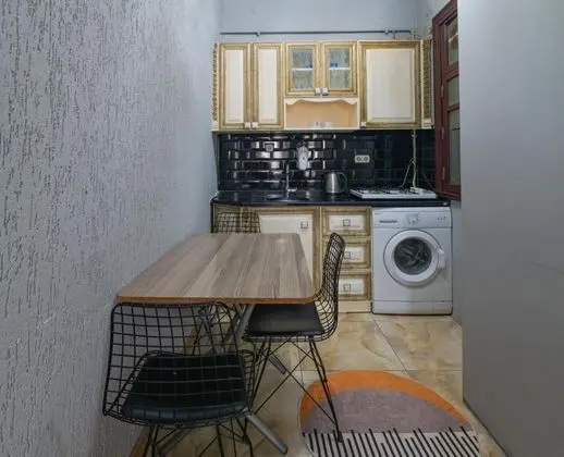 Executive Suite, Şehir Manzaralı, Mutfaklı