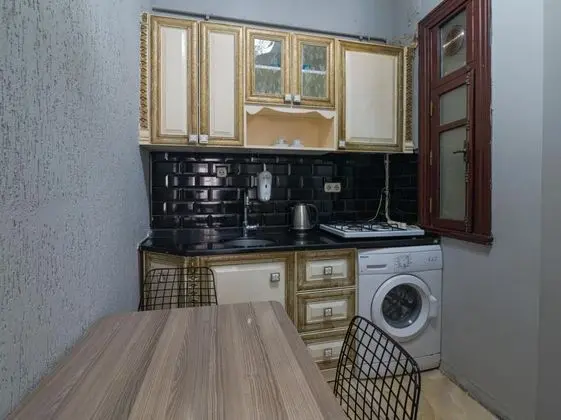 Executive Suite, Şehir Manzaralı, Mutfaklı