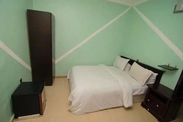 Deluxe Tek Büyük Yataklı Oda, 1 Çift Kişilik Yatak