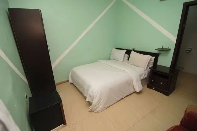 Deluxe Tek Büyük Yataklı Oda, 1 Çift Kişilik Yatak
