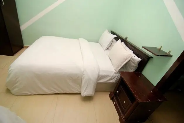 Deluxe Tek Büyük Yataklı Oda, 1 Çift Kişilik Yatak