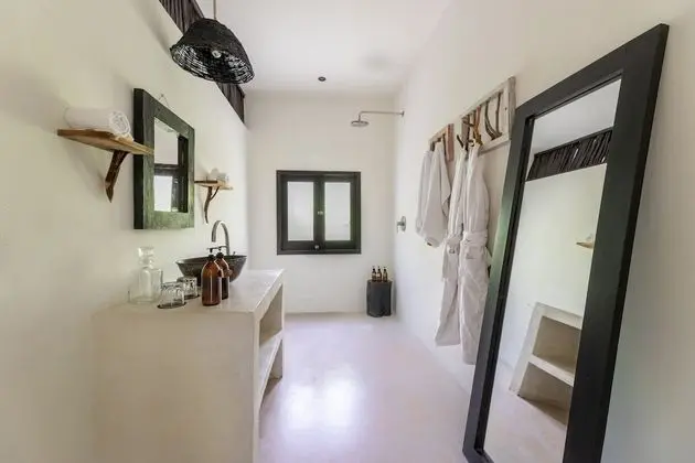 Oda, Bahçe Manzaralı