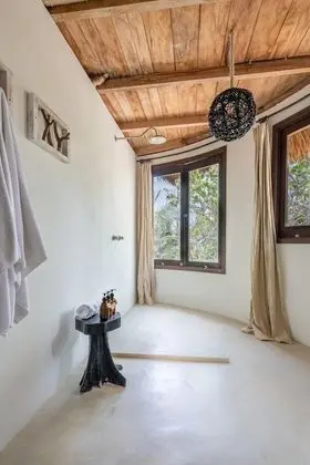 Oda, Okyanus Manzaralı