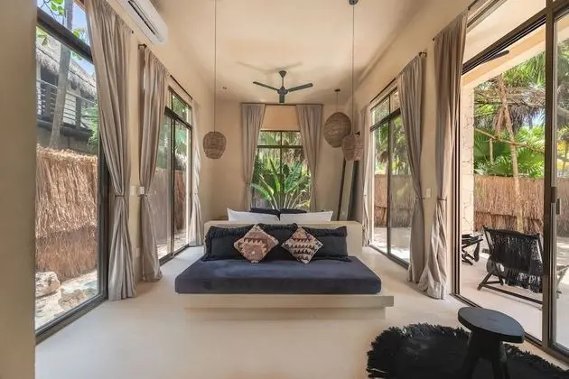 Tulik A Room