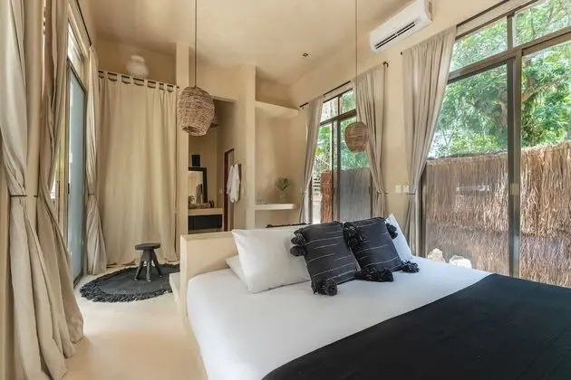 Tulik A Room