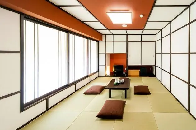 Traditional Oda, Sigara İçilmez (Japanese Style)