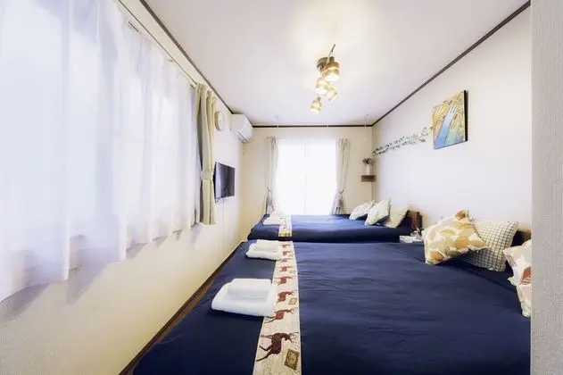 Apart Daire (Nestay Suite Tokyo Shibuya)