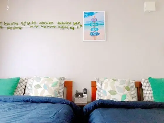 Apart Daire (Nestay Suite Tokyo Shibuya)