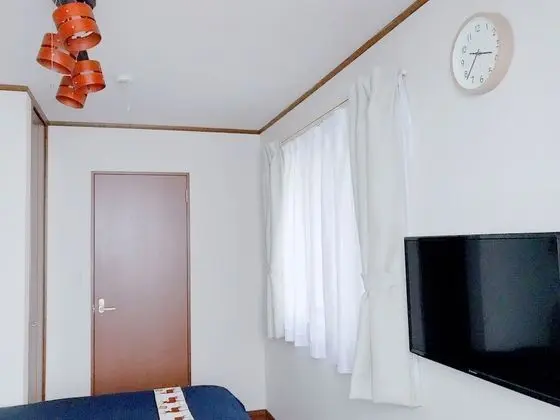 Apart Daire (Nestay Suite Tokyo Shibuya)