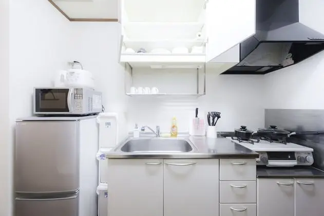 Apart Daire (Nestay Suite Tokyo Shibuya)