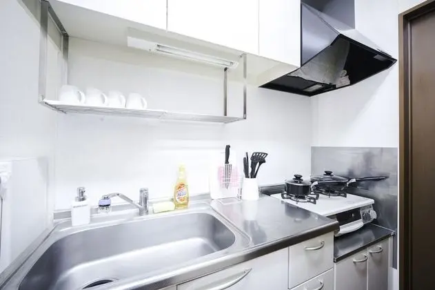 Apart Daire (Nestay Suite Tokyo Shibuya)