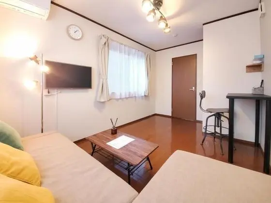 Apart Daire (Nestay Suite Tokyo Shibuya)