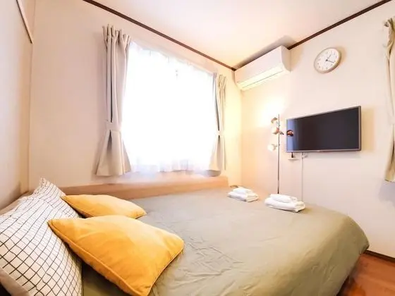 Apart Daire (Nestay Suite Tokyo Shibuya)