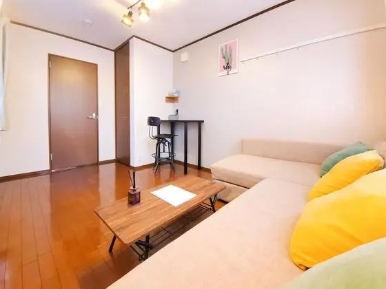 Apart Daire (Nestay Suite Tokyo Shibuya)