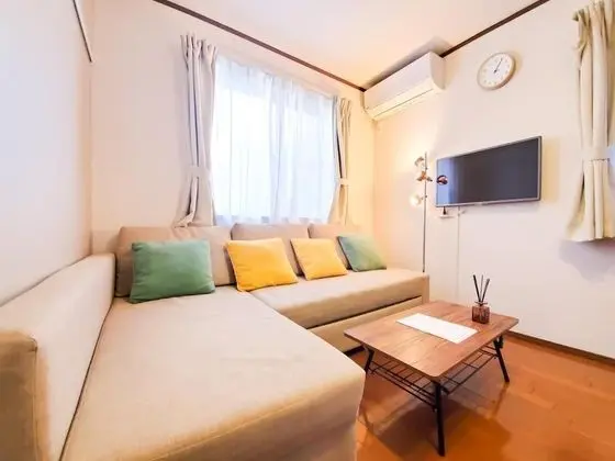 Apart Daire (Nestay Suite Tokyo Shibuya)