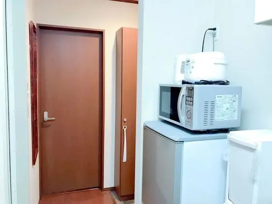Apart Daire (Nestay Suite Tokyo Shibuya)