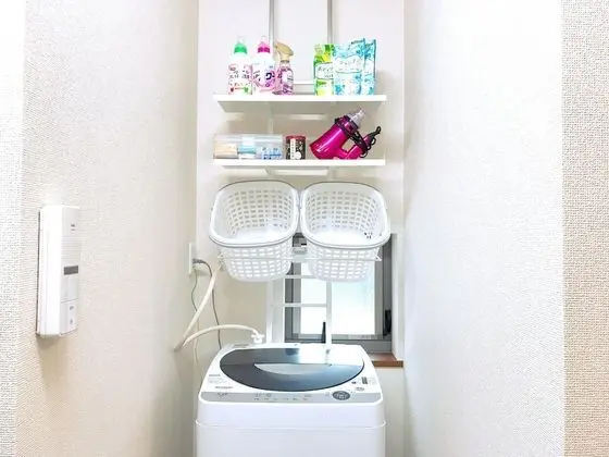 Apart Daire (Nestay Suite Tokyo Shibuya)