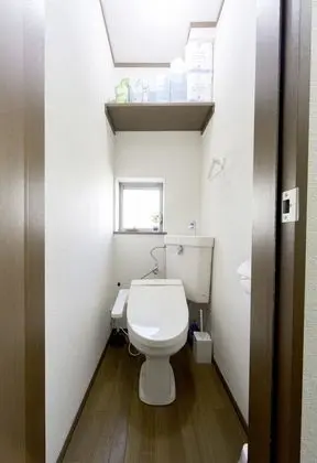 Apart Daire (Nestay Suite Tokyo Shibuya)