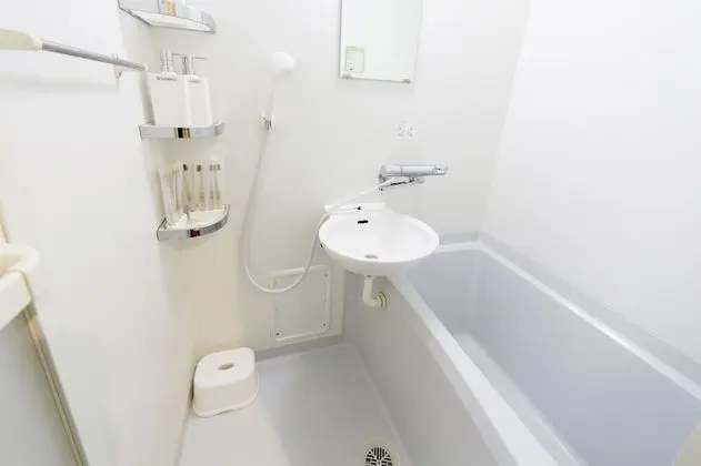 Apart Daire (Nestay Suite Tokyo Shibuya)