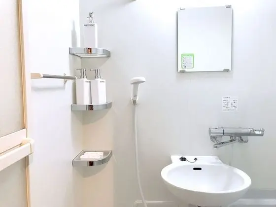 Apart Daire (Nestay Suite Tokyo Shibuya)