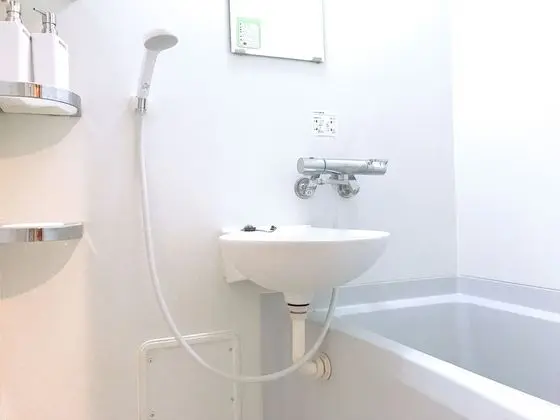 Apart Daire (Nestay Suite Tokyo Shibuya)