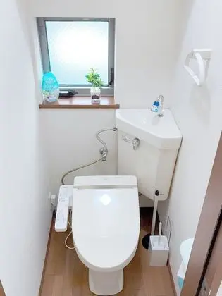Apart Daire (Nestay Suite Tokyo Shibuya)