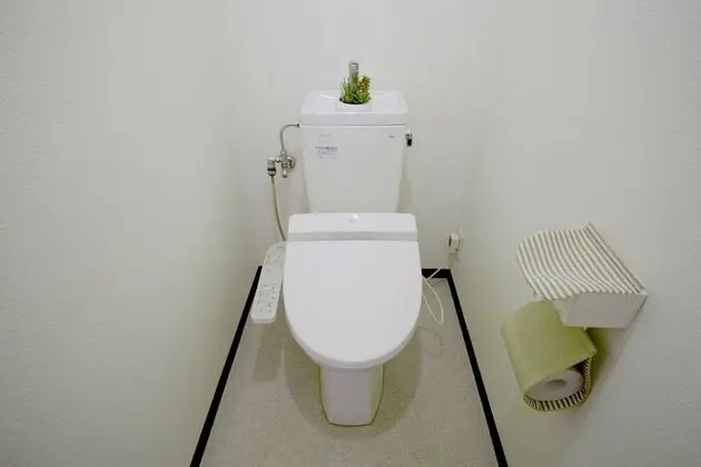 Apart Daire (Nestay Suite Tokyo Tabata 03)